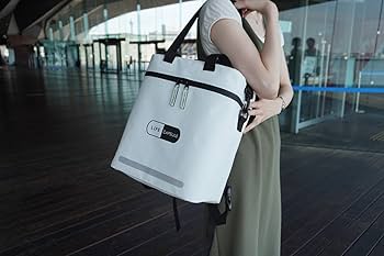 Amazon.co.jp: LIFE CAPSULE 防災セットBasic mini ホワイト 17L